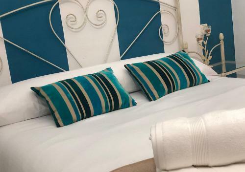 Apartamento El Valle De Lis
