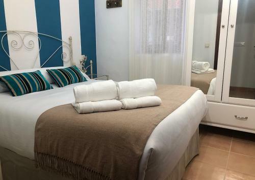Apartamento El Valle De Lis