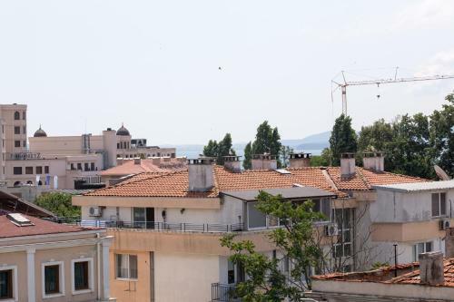 Apartamento Aleks Classic -top Center,sea Garden