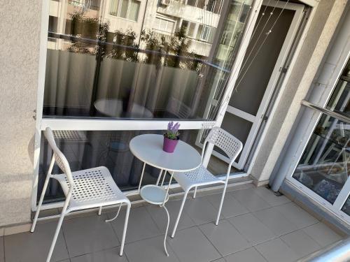 Apartamento Markoni 3