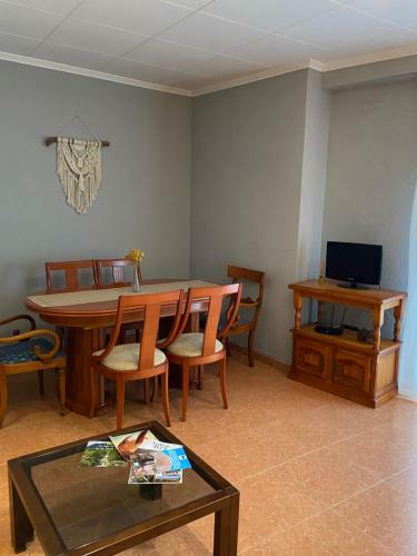 Habitatge D'�s Tur�stic Lo Cresol