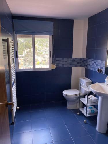 Habitatge D'�s Tur�stic Lo Cresol
