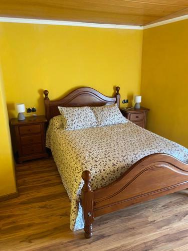 Habitatge D'�s Tur�stic Lo Cresol