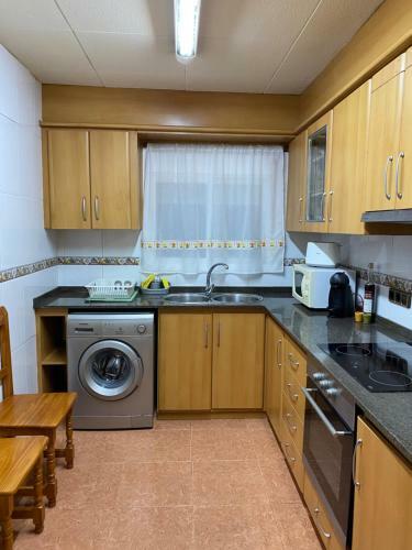 Habitatge D'�s Tur�stic Lo Cresol