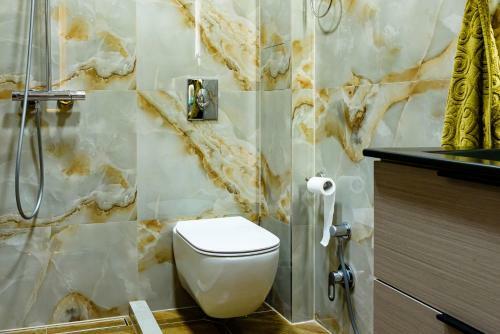 Apartamento Casa Arta