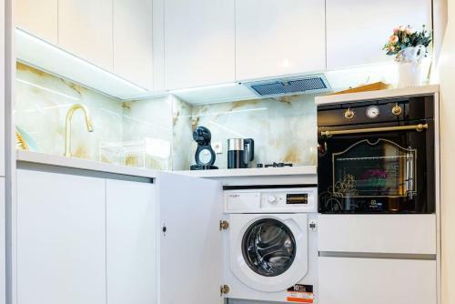 Apartamento Casa Arta