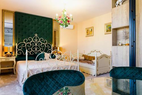 Apartamento Casa Arta