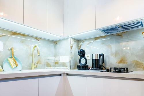 Apartamento Casa Arta