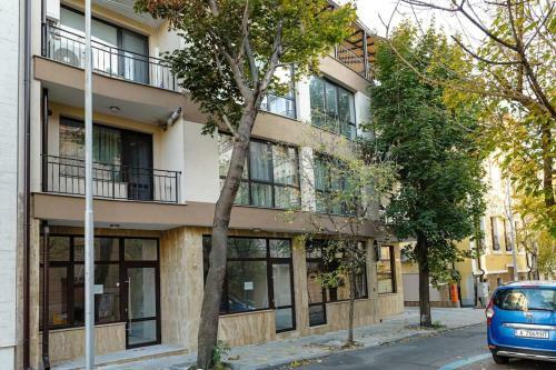 Apartamento Casa Arta
