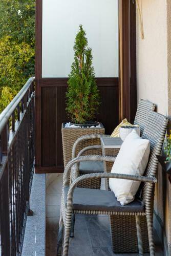 Apartamento Casa Arta
