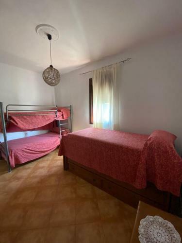 Casa Rural Salvi