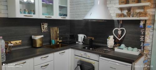 Apartamento ?????????? ?? ????? La Bellissima
