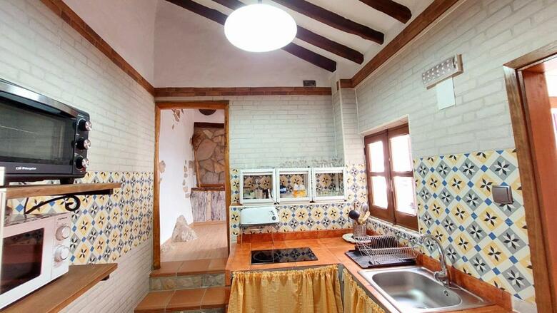 Vivienda Rural El Torre�n