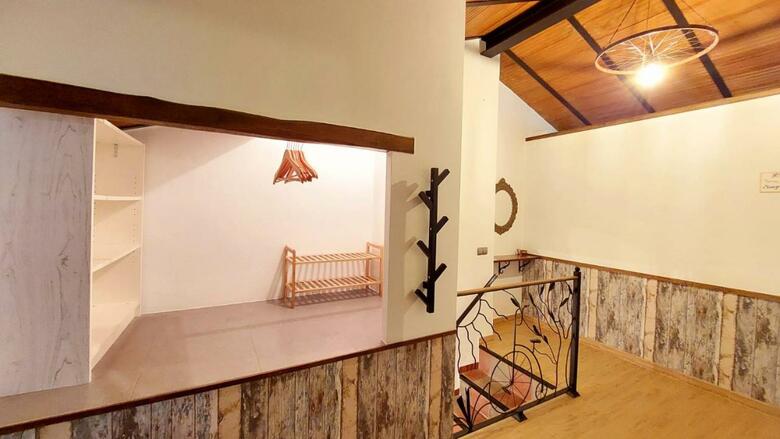 Vivienda Rural El Torre�n