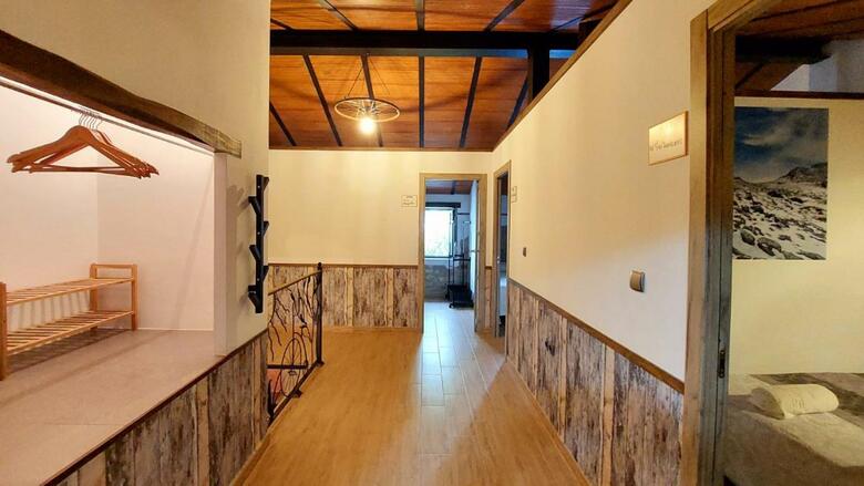 Vivienda Rural El Torre�n
