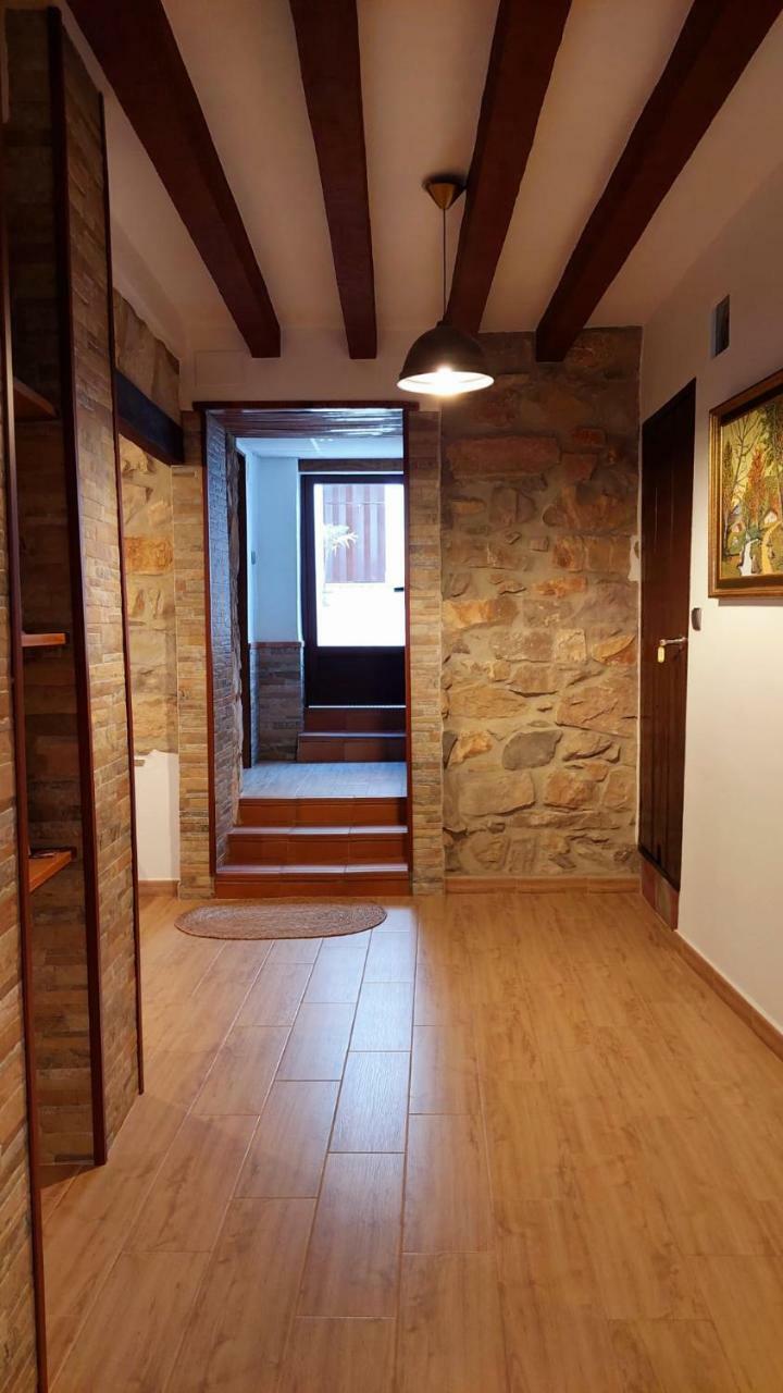 Vivienda Rural El Torre�n