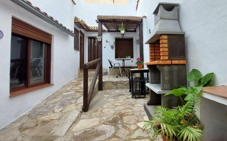 Vivienda Rural El Torre�n