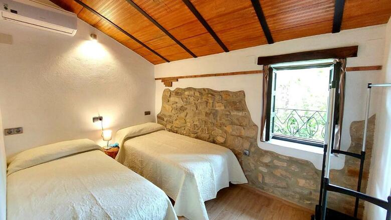Vivienda Rural El Torre�n