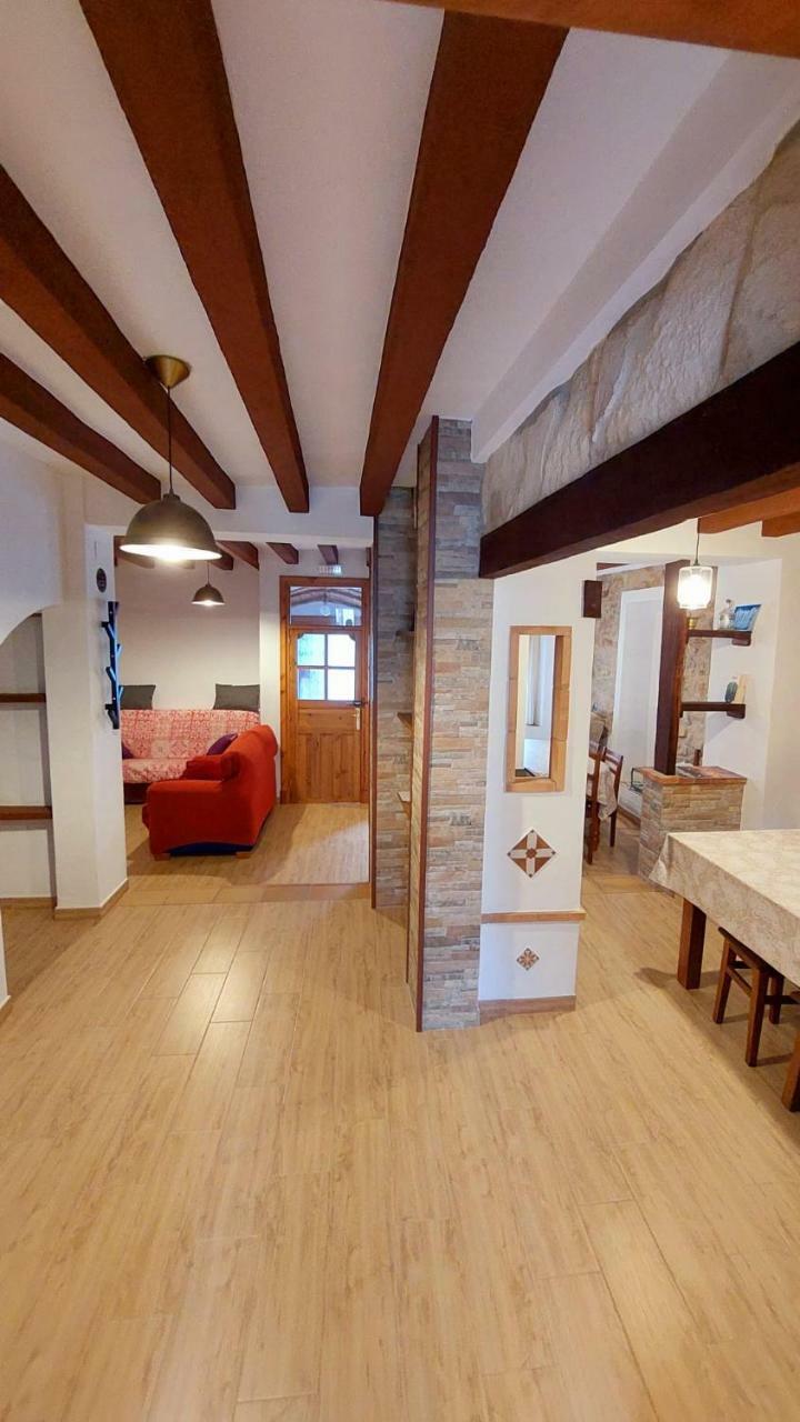 Vivienda Rural El Torre�n
