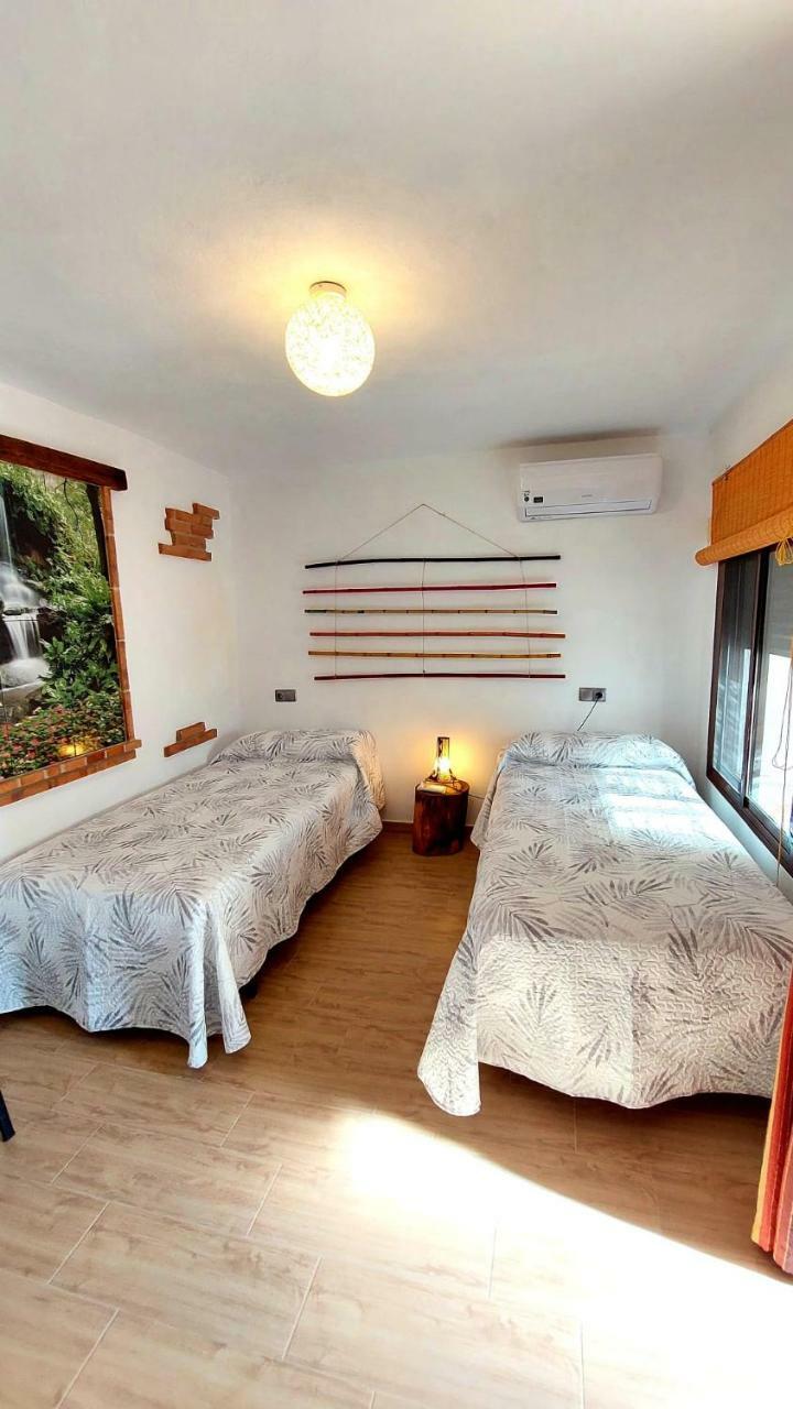 Vivienda Rural El Torre�n