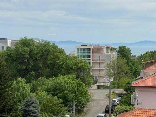 Apartamento Luxe Appartement Sarafovo Bulgarije