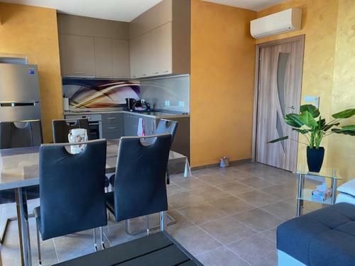 Apartamento Luxe Appartement Sarafovo Bulgarije