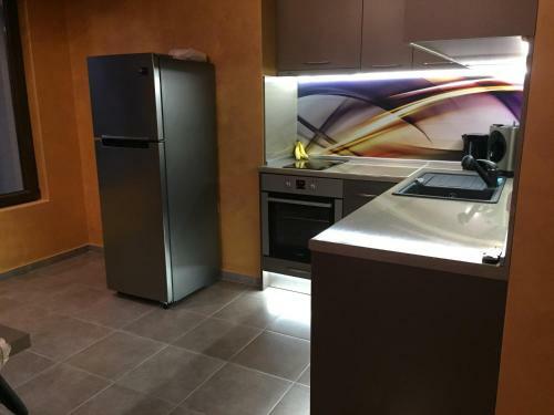 Apartamento Luxe Appartement Sarafovo Bulgarije