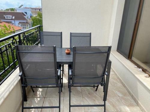 Apartamento Luxe Appartement Sarafovo Bulgarije