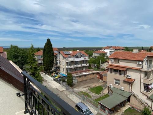 Apartamento Luxe Appartement Sarafovo Bulgarije