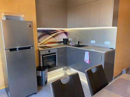 Apartamento Luxe Appartement Sarafovo Bulgarije