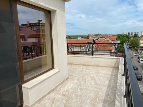 Apartamento Luxe Appartement Sarafovo Bulgarije