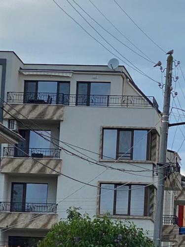 Apartamento Luxe Appartement Sarafovo Bulgarije