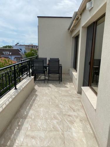 Apartamento Luxe Appartement Sarafovo Bulgarije