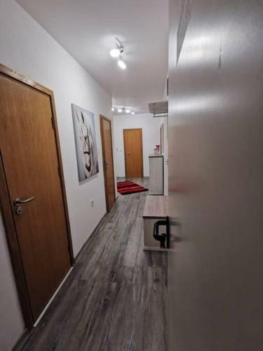 Apartamento Black See Holiday