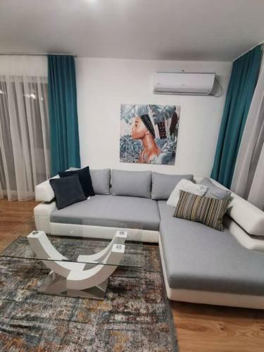 Apartamento Black See Holiday