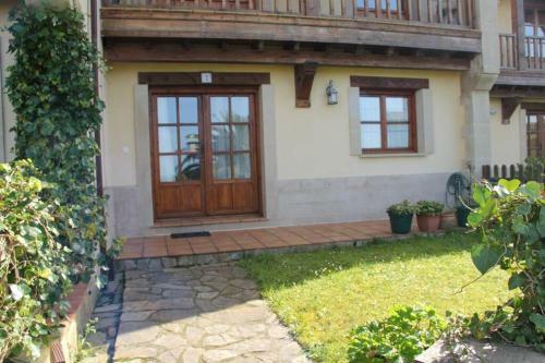 Apartamento La Bella Antolina