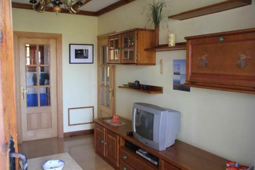 Apartamento La Bella Antolina