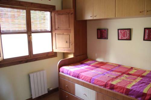 Apartamento La Bella Antolina