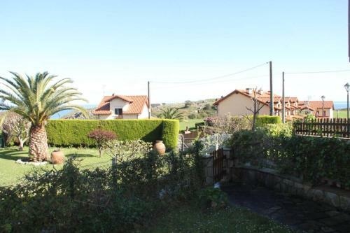 Apartamento La Bella Antolina