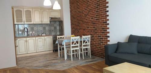 Atlantis Atmosphere Apartment