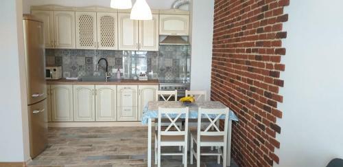 Atlantis Atmosphere Apartment