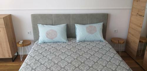 Atlantis Atmosphere Apartment