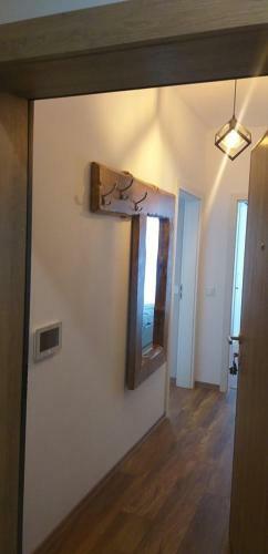 Atlantis Atmosphere Apartment