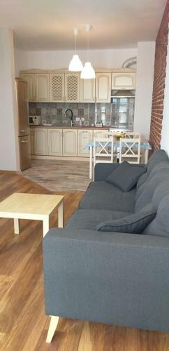 Atlantis Atmosphere Apartment