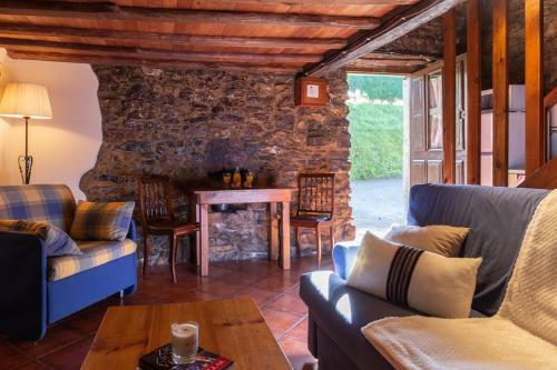 Agroturismo Casa Delfina