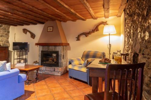Agroturismo Casa Delfina
