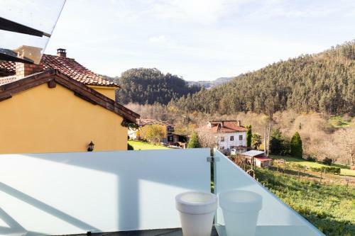 Agroturismo Casa Delfina