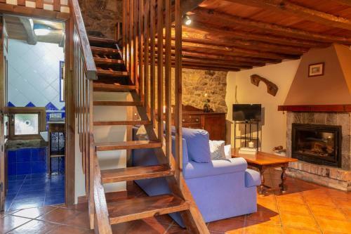 Agroturismo Casa Delfina