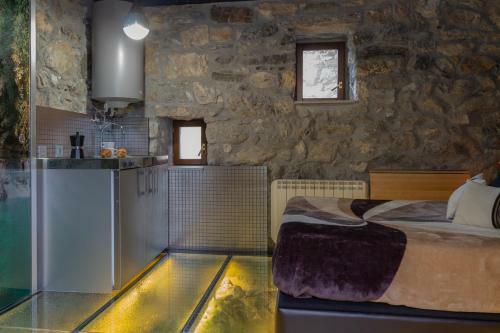 Agroturismo Casa Delfina