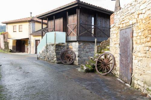 Agroturismo Casa Delfina
